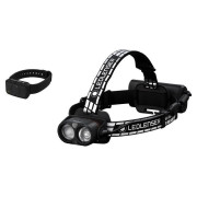 Lampe frontale puissante Ledlenser H19R Signature