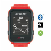 Monte Sigma iD.TRI Basic