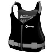 Gilet flottaison Elements Gear CANOE vert