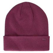 Bonnet 4F Cap U622 violet BURGUNDY