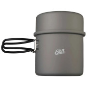 Pot Esbit Casserole en aluminium 1 L