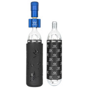 Pompe Peaty´s Holeshot Co2 Pumpa + Bombičky 2 Ks - Mtb bleu foncé Navy