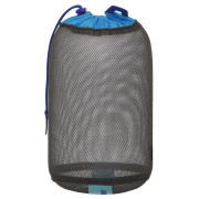 Housse Sea to Summit Mesh Stuff Sack 1.5L vert / bleu Beluga (Blue Atoll Top)