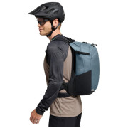 Sac à dos vélo Vaude Trailvent 10