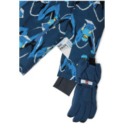 Veste enfant Lego Wear Lwjian 704 Dark blue