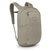 Sac à dos Osprey Farpoint Fairview Travel Daypack brun sawdust/olive tan