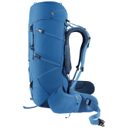 Sacs à dos homme Deuter Aircontact Core 50+10
