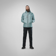 Veste homme Salewa ORTLES MED 3 RDS DWN JACKET M