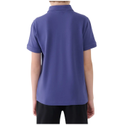 T-shirt enfant 4F Polo Shirt M614 Navy