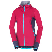 Veste femme Northfinder Kendra bordeau 527cherryblue