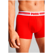 Caleçon homme Puma Everyday Placed Logo Boxer 2P