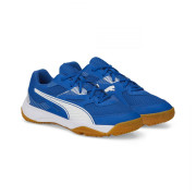 Chaussures enfant Puma Solarflash Jr II bleue blue