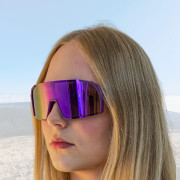 Lunettes soleil Vidix Vision jr. 240206 fullset