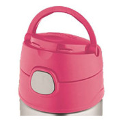 Pièce de rechange Thermos Paille et bec verseur pour série enfants 12001x