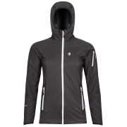 Veste femme High Point Total Alpha 3.0 Lady Jacket noir Black