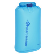 Housse étanche Sea to Summit Ultra-Sil Dry Bag 5L bleue Blue Atoll