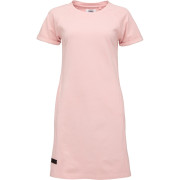 Robe femme Loap Denda rose pink