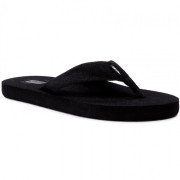 Tongs homme Teva Mush II vert BrickBlack