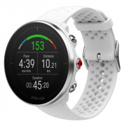 Monte Polar Vantage M blanc White