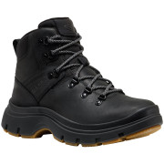 Bottes randonnée femme Keen Kosa Pyrenees W noir black