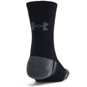 Jeu de chaussettes Under Armour Performance Cotton 3p Mid