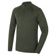 T-shirt fonctionnel homme Husky Merow Zip M