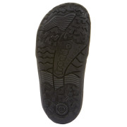 Baskets pour enfant Frodo Barefoot baze Black