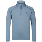 Sweat enfant Dare 2b Consist II CoreStrech Dusky Blue bleu Dusky Blue