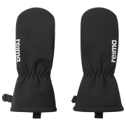 Gants enfant Reima Osaten Black noir Black