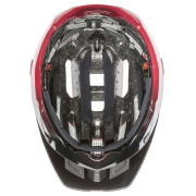 Casque vélo Uvex Quatro Cc