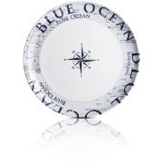 Assiette Brunner Tivoli Dinner plate