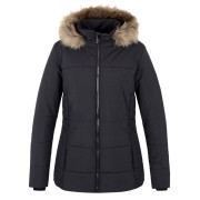 Veste d'hiver femme Hannah Mairi vert Anthracite