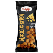 Aliments à emporter Mogyi Mexicorn sýr 55g