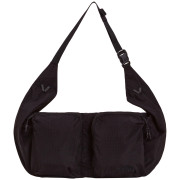 Sac bandoulière The North Face Never Stop Utility Sling noir TNF BLACK