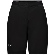 Shorts femme Salewa Pedroc 2 Dst Short W noir black out