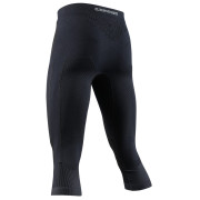 Pantalon sous-vêtements homme X-Bionic Energy Accumulator 4.0 Pants 3/4