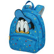 Sac à dos enfant Samsonite Disney Ultimate 2.0 Bp S Donald Stars bleue Donald Stars