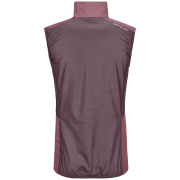Gilet femme Ortovox Trace Windbreaker Vest W