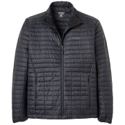 Veste homme Rab Microlighter Down Jacket noir