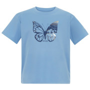 T-shirt enfant Regatta Aria Washed Denim bleu clair Washed Denim