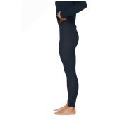 Sous-vêtements fonctionnels femme Devold Adventure Merino 190 Longs Wmn