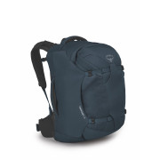 Sac de voyage Osprey Farpoint 55 bleue muted space blue