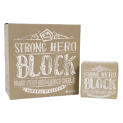 Magnésie E9 Strong Hero Block (8 PCS)