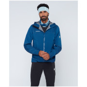 Veste homme Mammut Ducan Guide HS Hooded Jacket Men