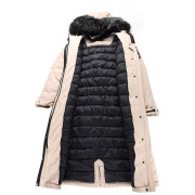 Manteau femme Alpine Pro Wussa