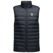 Gilet en duvet homme Black Diamond M Access Down Vest noir Black (0002)