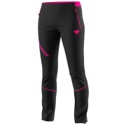Pantalon de ski femme Dynafit Speed Dst Pnt W noir / rose 0913 - black out PINK GLO/6070