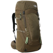 Sac à dos randonnée The North Face Terra 65 green Military Olive/Tnf Black