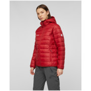 Veste d'hiver femme Mammut Crag IN Hooded Jacket Women
