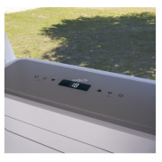 Climatiseur Brunner Polarys Twinair NG Hot&Cold